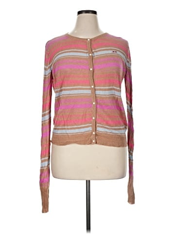 Le Tigre Cardigan (view 1)