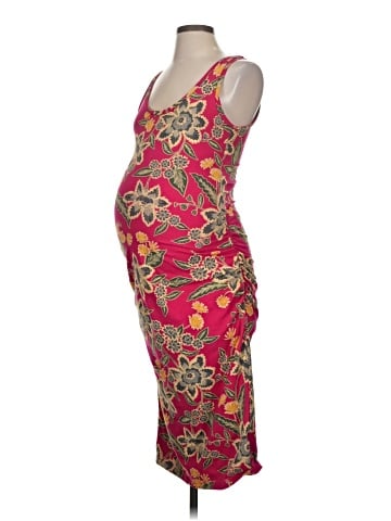 Old Navy - Maternity Cocktail Dress (view 1)