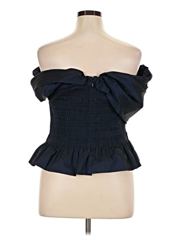 White House Black Market Sleeveless Top (view 2)