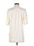 Lands' End Ivory Cardigan Size S - photo 2
