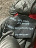 Kenneth Cole REACTION Red Wool Coat Size 4 - photo 9