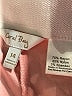 Coral Bay Solid Pink Active Pants Size 14 - photo 4