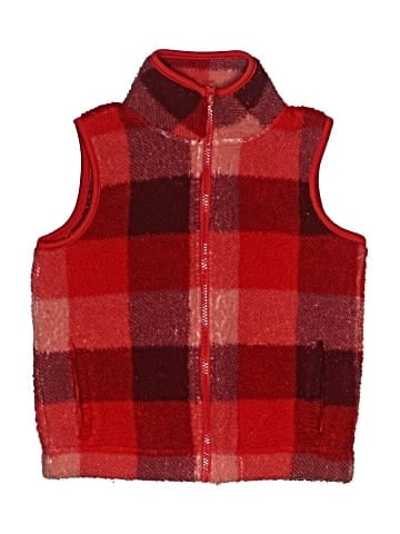 Old Navy Vest (view 1)