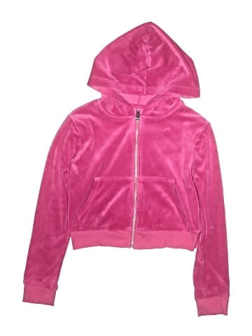 Art Class Zip Up Hoodie (view 1)