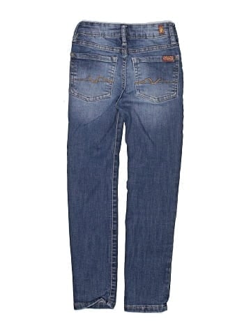 7 For All Mankind Jeans (view 2)