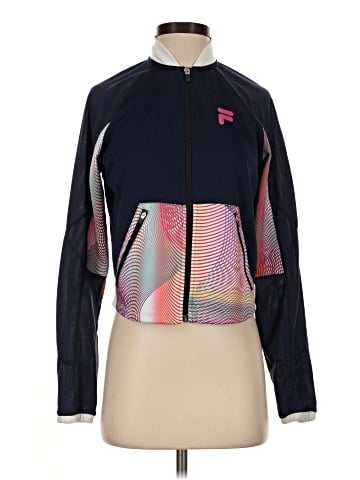 FILA Track Jacket (view 1)