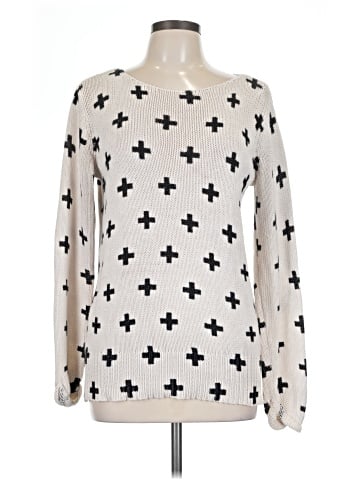 Divided by H&M Pullover Sweater (view 1)