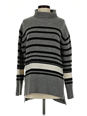 By Malene Birger Wool Pullover Sweater (view 1)