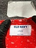 Old Navy 100% Rayon Hearts Red Dress Size 10 - 12 - photo 3