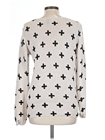 Divided by H&M Pullover Sweater (view 2)