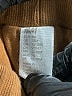 H&M 100% Polyester Brown Casual Pants 12-18 MO / 18 MO - photo 3