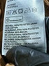 H&M 100% Polyester Brown Casual Pants 12-18 MO / 18 MO - photo 4