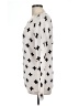 Divided by H&M Polka Dots Ivory Pullover Sweater Size 10 - photo 5
