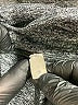 Lululemon Athletica Gray Active Pants Size 6 - photo 7