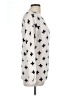 Divided by H&M Polka Dots Ivory Pullover Sweater Size 10 - photo 4