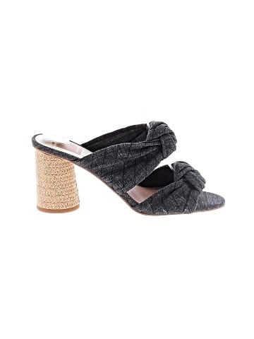 Dolce Vita Heels (view 1)