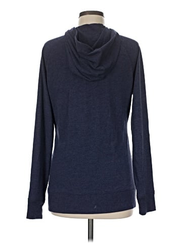 New Era Zip Up Hoodie (view 2)