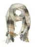 Merona Gray Scarf One size - photo 1