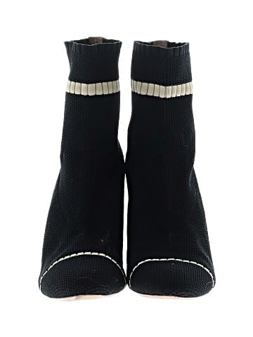 Tabitha Simmons Ankle Boots (view 2)