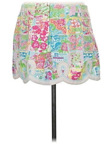Lilly Pulitzer Casual Skirt (view 2)