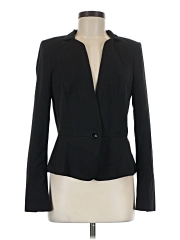 White House Black Market Blazer (view 1)