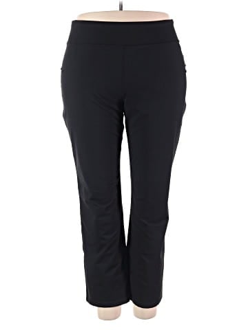 Lands' End Active Pants (view 1)