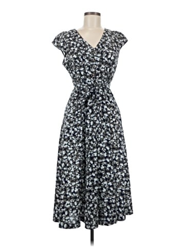 Louche Casual Dress (view 1)
