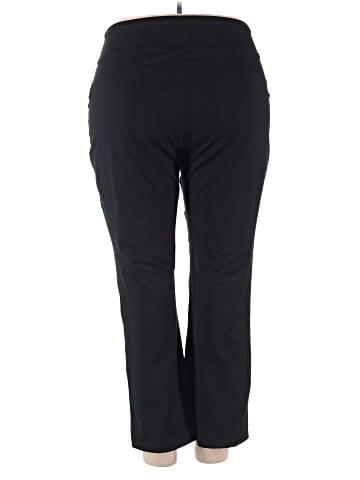 Lands' End Active Pants (view 2)