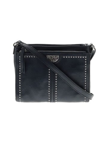 Brighton Leather Crossbody Bag (view 1)