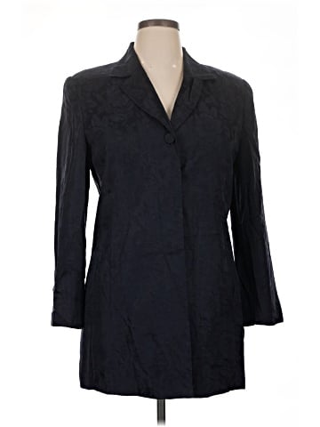 Kasper A.S.L. Trenchcoat (view 1)