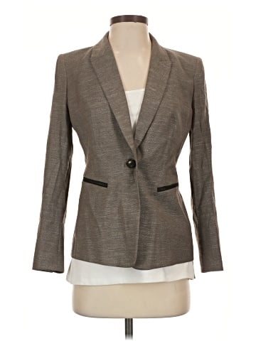 Lafayette 148 New York Blazer (view 1)