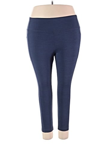 Lands' End Active Pants (view 1)