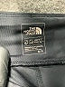 The North Face 100% Polyester Solid Black Active Skort Size S - photo 3