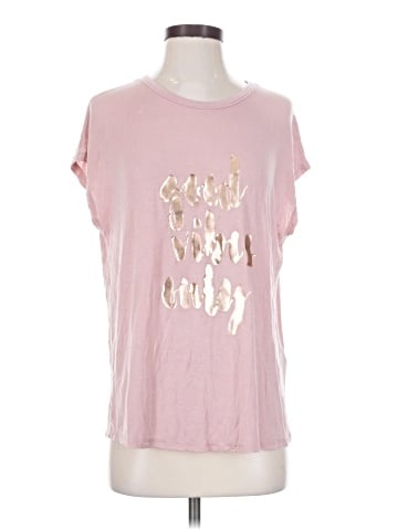 Gottex Short Sleeve T-Shirt (view 1)