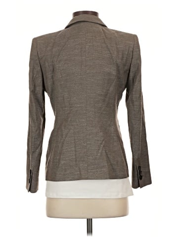 Lafayette 148 New York Blazer (view 2)