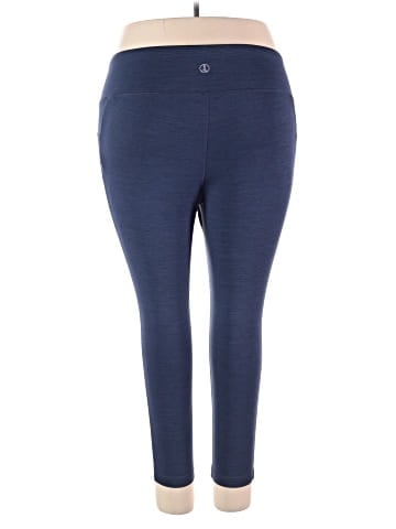Lands' End Active Pants (view 2)