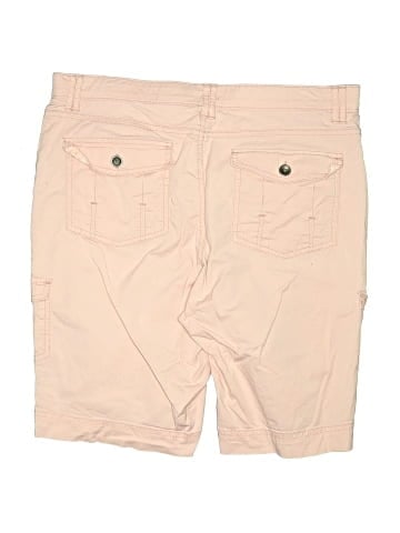 Lee Cargo Shorts (view 2)