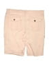 Lee Solid Tan Cargo Shorts Size 14M - photo 2
