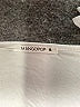 MANGOPOP Collection White Bodysuit Size M - photo 3