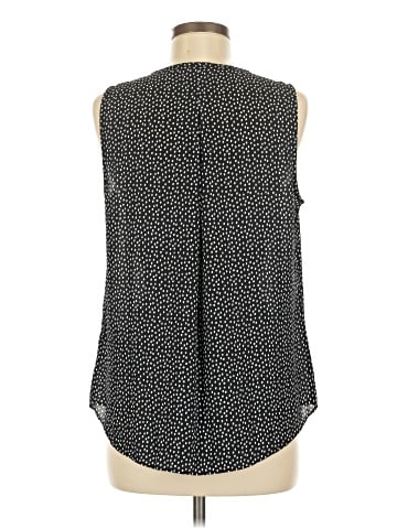 Banana Republic Sleeveless Blouse (view 2)