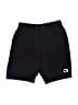 Gap Fit Graphic Black Athletic Shorts Size XS (kids) - photo 1