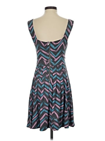 Marc by Marc Jacobs Casual Dress (view 2)
