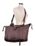 Dagne Dover Solid Tan Gray Weekender One size - photo 2