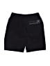 Gap Fit Graphic Black Athletic Shorts Size XS (kids) - photo 2