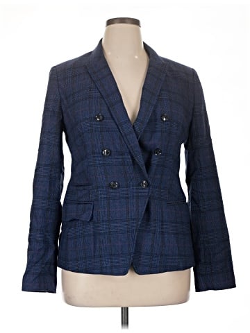 Banana Republic Blazer (view 1)