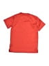 Nike 100% Polyester Red Short Sleeve T-Shirt Size 4T - photo 2