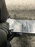 Paige Black Jeans Size 25 waist - photo 4