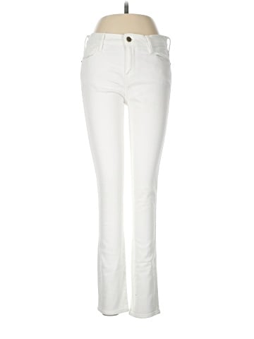 FRAME Denim Jeans (view 1)