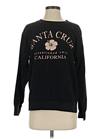 Prairie Mountain Sweatshirt (view 1)