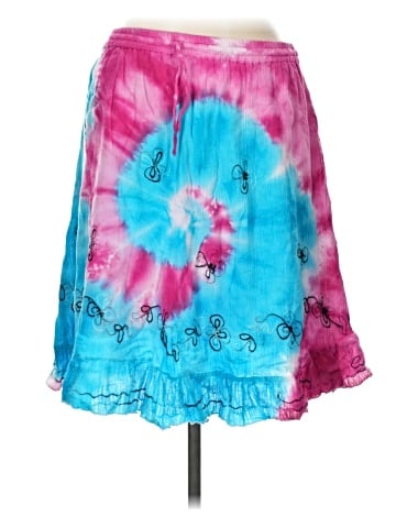 Sand N Sun Casual Skirt (view 1)